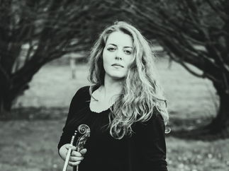 Promo The Royal Welsh Quartet String Quartet Vale of Glamorgan