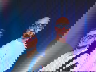 Promo Voltage Rock and Pop Band Essex