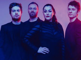 Promo The Blakes Function Band Cheshire