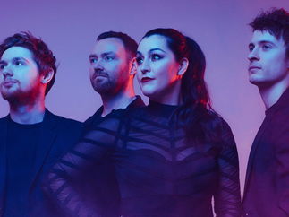 Promo The Blakes Function Band Cheshire