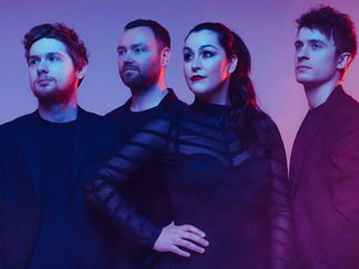 Promo The Blakes Function Band Cheshire