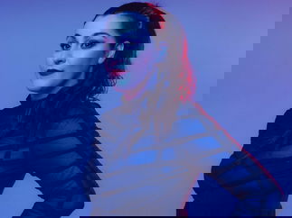 Promo Neive Jordan Rock and Pop Solo Singer Cheshire