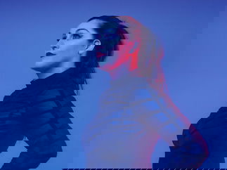 Promo Neive Jordan Rock and Pop Solo Singer Cheshire