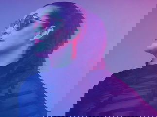 Promo Neive Jordan Rock and Pop Solo Singer Cheshire