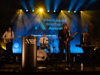 Promo Mrs X Function Band London