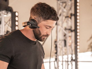 Promo A Russell DJ Wedding DJ Gloucestershire