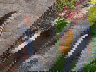 Promo Verge Duo Singer Guitarist West Yorkshire