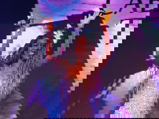 Promo Motown Queen Solo Singer With Tracks Gloucestershire