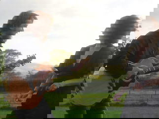 Promo Verge Duo Singer Guitarist West Yorkshire