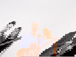 Promo E and O Solo Artist, Duo or Trio Hampshire