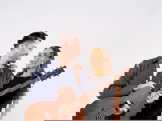 Promo E and O Solo Artist, Duo or Trio Hampshire