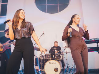 Promo Lets Dance Function Band West Yorkshire