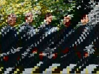 Promo Aposto Function Band Warwickshire