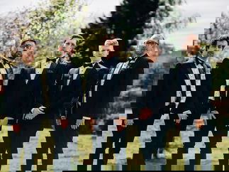 Promo Aposto Function Band Warwickshire