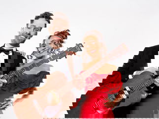 Promo E and O Solo Artist, Duo or Trio Hampshire