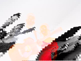 Promo E and O Solo Artist, Duo or Trio Hampshire