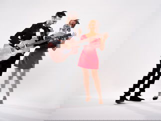 Promo E and O Solo Artist, Duo or Trio Hampshire