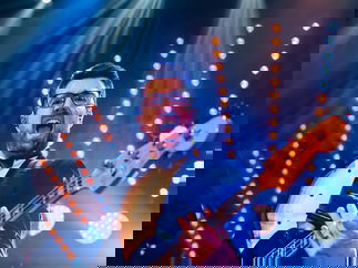 Promo Aposto Function Band Warwickshire