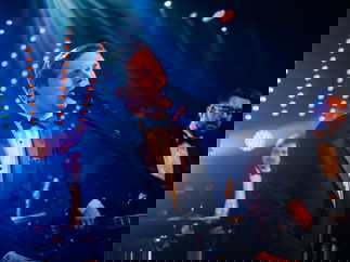 Promo Aposto Function Band Warwickshire