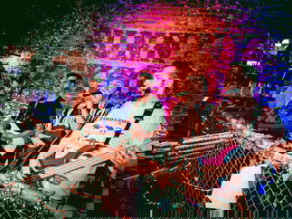 Promo Indigo Eclipse Function Band Manchester