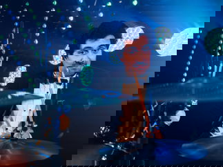 Promo Aposto Function Band Warwickshire