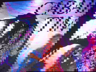 Promo Motown Queen Solo Singer With Tracks Gloucestershire