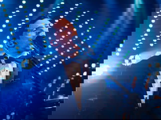 Promo Aposto Function Band Warwickshire