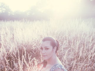 Promo Neive Jordan Rock and Pop Solo Singer Cheshire