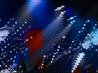 Promo Aposto Function Band Warwickshire