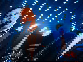 Promo Aposto Function Band Warwickshire