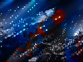 Promo Aposto Function Band Warwickshire