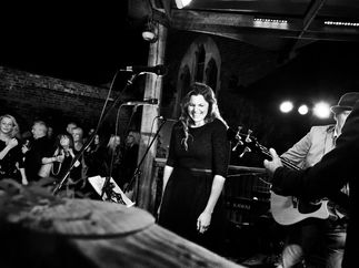 Promo Cartoon Kings Function Band Staffordshire