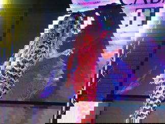 Promo Motown Queen Solo Singer With Tracks Gloucestershire