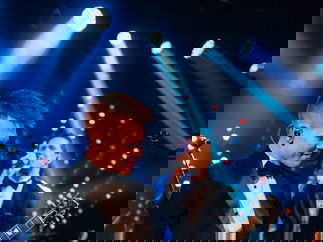 Promo Aposto Function Band Warwickshire