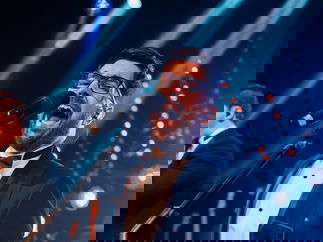 Promo Aposto Function Band Warwickshire