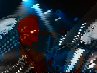 Promo Aposto Function Band Warwickshire