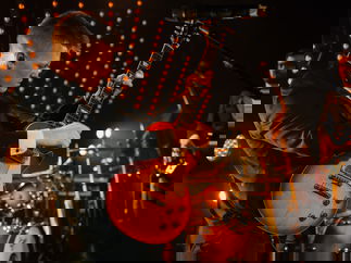 Promo Aposto Function Band Warwickshire