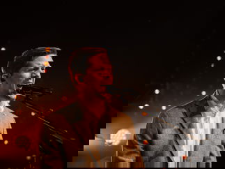 Promo Aposto Function Band Warwickshire