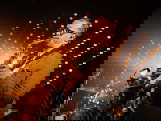 Promo Aposto Function Band Warwickshire