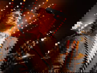 Promo Aposto Function Band Warwickshire