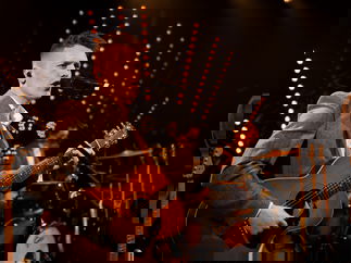 Promo Aposto Function Band Warwickshire