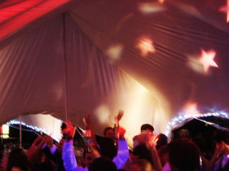 Promo Guy Stevens Wedding DJ London