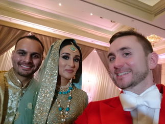 Promo The Entertaining Wedding Toastmaster Wedding Toastmaster Kent