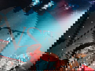 Promo Vintage Swing Troupe Vintage Jazz Covers of Pop Songs Lancashire