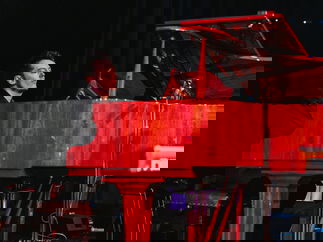 Promo Vintage Swing Troupe Vintage Jazz Covers of Pop Songs Lancashire