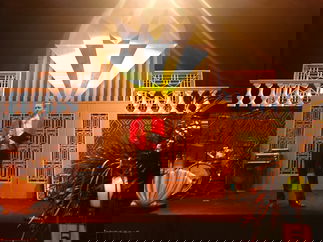 Promo Kevin The Event Host and Charity Auctioneer Event Host, Games Host and Charity Auctioneer Kent