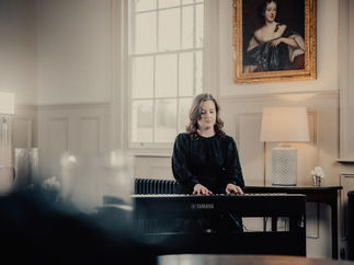 Promo Sophie Keys Pianist West Midlands