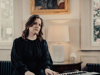 Promo Sophie Keys Pianist West Midlands