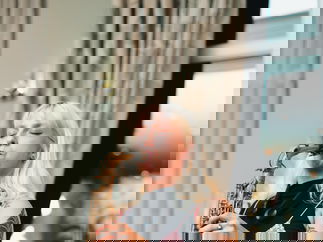 Promo JEMIMA SAX Saxophonist London