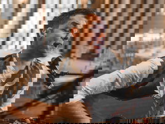 Promo Acoustic Luke Solo Singer/ Guitarist West Sussex